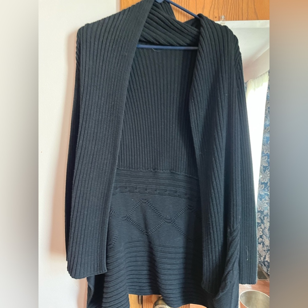 Merona cardigan
